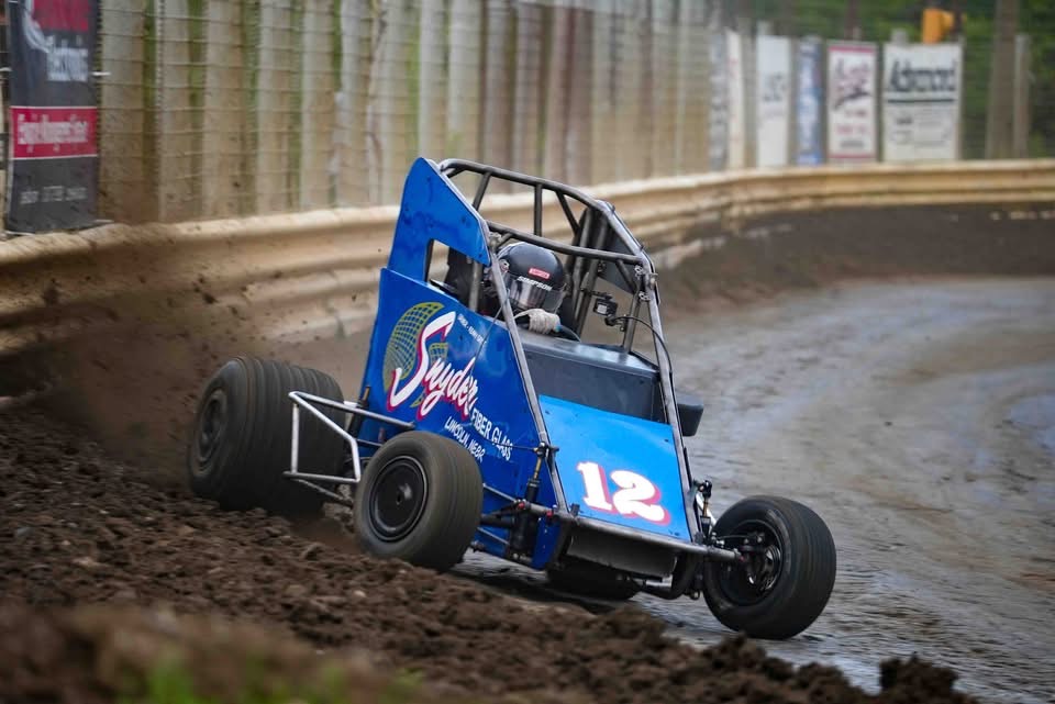 The Big Dance Returns: Preliminary Night Action at US 24 Speedway Sets the Stage for the $10,000&nbsp;Finale