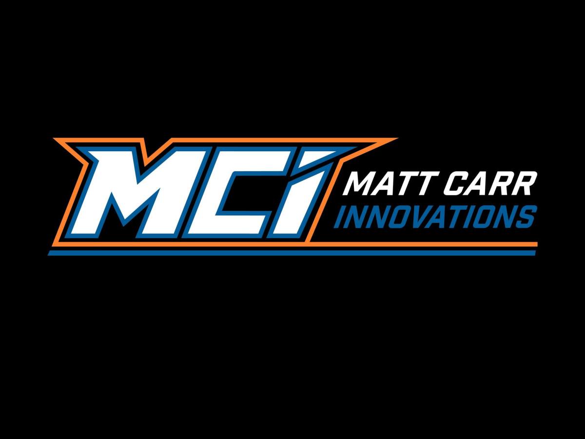 Matt Carr Announces Departure from F&M Performance to Launch Matt Carr Innovations&nbsp;(MCI)